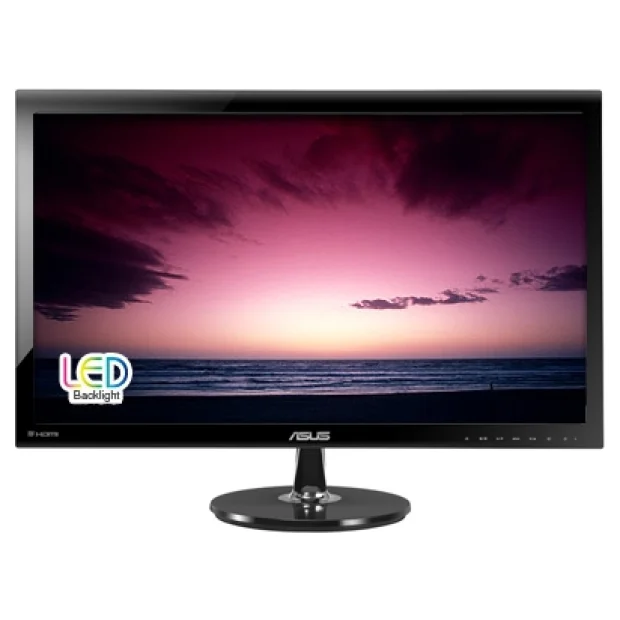 Монитор ASUS VS278H